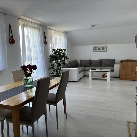 Apartment Magdalena Korenica Eksteriør billede